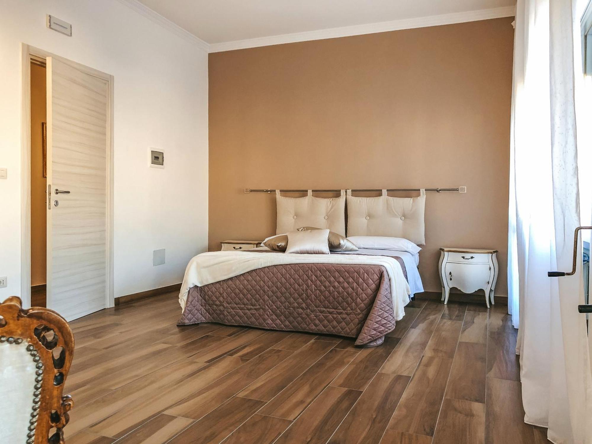 Alle Porte Del Barocco Appartamento